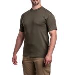 Футболка Sturm Mil-Tec "Tactical T-Shirt QuickDry" Olive 2 Футболка Sturm Mil-Tec "Tactical T-Shirt QuickDry" Olive 2