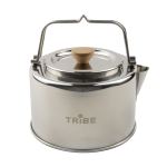 Чайник Tribe Kettle 1,2 л, Сріблястий 15 Чайник Tribe Kettle 1,2 л, Сріблястий 15