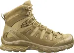 Черевики Salomon QUEST 4D Forces 2, Coyote