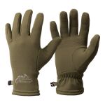 Рукавиці Helikon-Tex Trekker Outback Gloves, Олива 7 Рукавиці Helikon-Tex Trekker Outback Gloves, Олива 7