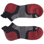 Шкарпетки тактичні тренувальні "5.11 ABR Training Sock" LAVA 2 Шкарпетки тактичні тренувальні "5.11 ABR Training Sock" LAVA 2