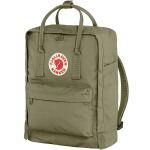 Рюкзак Fjällräven Kånken, Green 2 Рюкзак Fjällräven Kånken, Green 2