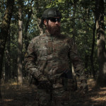 Комплект Modular Battle Belt S/M без балістичного захисту. Пояс з обвісами. Мультикам 3 Комплект Modular Battle Belt S/M без балістичного захисту. Пояс з обвісами. Мультикам 3