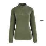M-Tac кофта Delta, Army Olive 2