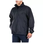 Куртка тактична "5.11 PACKABLE OPERATOR JACKET" Dark Navy 4 Куртка тактична "5.11 PACKABLE OPERATOR JACKET" Dark Navy 4