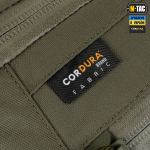 Сумка M-Tac Sphaera Hardsling Bag Large Elite Олива (Тёмная) 6 Сумка M-Tac Sphaera Hardsling Bag Large Elite Олива (Тёмная) 6