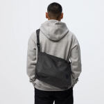 Сумка Fjällräven High Coast Pro Shoulder Bag, Black 4