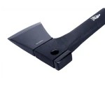 Сокира Firebird FSA01-YE. Нержавіюча сталь. Чорний 4 Сокира Firebird FSA01-YE. Нержавіюча сталь. Чорний 4