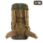 Pokrowiec na plecak M-Tac Raincover Large Oliwkowy 3 Pokrowiec na plecak M-Tac Raincover Large Oliwkowy 3