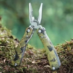 Мультитул Ganzo G107 (G2016P) 2 Мультитул Ganzo G107 (G2016P) 2