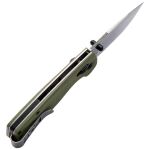 Розкладний ніж SOG Terminus XR G10, OD Green 4 Розкладний ніж SOG Terminus XR G10, OD Green 4