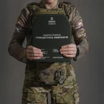 Керамические плиты 6 класса. Вес 5.8 кг (комплект). Размер М (25х30 см) 2 Керамические плиты 6 класса. Вес 5.8 кг (комплект). Размер М (25х30 см) 2