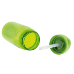 Пляшка для води Laken Tritan Summit Bottle 0.45 L, Light Green 3 Пляшка для води Laken Tritan Summit Bottle 0.45 L, Light Green 3