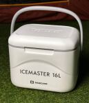 Термобокс Base Camp Ice Master 16 L, White