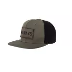 Кепка тактична "5.11 Tactical PT-R Havoc Cap" RANGER GREEN