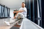 Штани "SURPLUS ROYAL TRAVELER SLIMMY" Royal White 4 Штани "SURPLUS ROYAL TRAVELER SLIMMY" Royal White 4