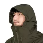 Куртка Stalker 2.0 SoftShell Олива 5