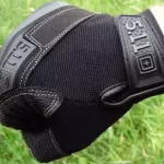 Рукавички тактичні "5.11 Tac K9 ™ Canine and Rope Handler Glove" Black 10 Рукавички тактичні "5.11 Tac K9 ™ Canine and Rope Handler Glove" Black 10