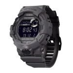 Тактические часы Casio G-SHOCK G-Squad GBD-800UC. Водостойкий корпус. Серый 3 Тактические часы Casio G-SHOCK G-Squad GBD-800UC. Водостойкий корпус. Серый 3