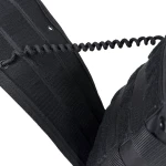 Аптечный подсумок A.M.I.A.K. A2 SOF А.Т.А.К.А. со сбросом. Cordura 500D. Черный 5