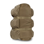 Сумка-баул «Волчок» Malva, 125 л. Cordura 1000D. Койот 2