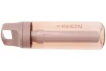 Пляшка-фільтр для води LifeStraw Go Filter Bottle, 650 мл, Cherry Blossom Pink 4 Пляшка-фільтр для води LifeStraw Go Filter Bottle, 650 мл, Cherry Blossom Pink 4