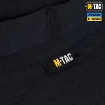 Панама M-Tac ріп-стоп бавовна/поліестер/спандекс, dark Navy Blue 5 Панама M-Tac ріп-стоп бавовна/поліестер/спандекс, dark Navy Blue 5