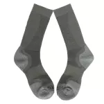 Шкарпетки тактичні "5.11 Slip Stream Crew Sock" Gunmetal Grey 2 Шкарпетки тактичні "5.11 Slip Stream Crew Sock" Gunmetal Grey 2