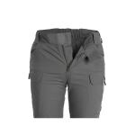 Жіночі штани Helikon-Tex Women's UTP Resized PolyCotton Rip-Stop, Сірий 6 Жіночі штани Helikon-Tex Women's UTP Resized PolyCotton Rip-Stop, Сірий 6