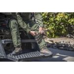 Військові штани Helikon-Tex SFU Next Mk2 Pants PolyCotton Rip-Stop, Олива 3 Військові штани Helikon-Tex SFU Next Mk2 Pants PolyCotton Rip-Stop, Олива 3