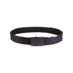 Ремінь брючний Sturm Mil-Tec "BW Type Belt 40 mm" Black