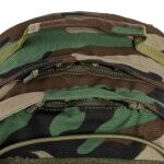 Рюкзак Helikon-Tex EDC Cordura 21 л, US Woodland 7 Рюкзак Helikon-Tex EDC Cordura 21 л, US Woodland 7