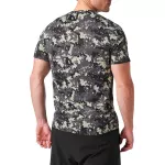Футболка тактична потовідвідна "5.11 Tactical No Mercy PT-R Short Sleeve Top" Shadow Jungle Canopy Camo 4 Футболка тактична потовідвідна "5.11 Tactical No Mercy PT-R Short Sleeve Top" Shadow Jungle Canopy Camo 4