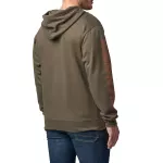 Худі 5.11 Tactical "Scope Hoodie" RANGER GREEN 4 Худі 5.11 Tactical "Scope Hoodie" RANGER GREEN 4