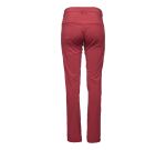 Штани жіночі Black Diamond W Alpine Light Pants, Wild Rose 2