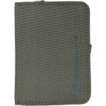 Гаманець Lifeventure Recycled RFID Card Wallet, Олива
