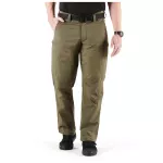 Штани тактичні "5.11 APEX PANTS" RANGER GREEN 4 Штани тактичні "5.11 APEX PANTS" RANGER GREEN 4