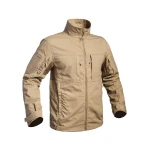 Военная куртка A10 Equipment® Short Jacket Fighter короткая. Койот 2 Военная куртка A10 Equipment® Short Jacket Fighter короткая. Койот 2