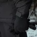 Куртка зимова 5.11 Tactical "Bastion Jacket" Black 29 Куртка зимова 5.11 Tactical "Bastion Jacket" Black 29