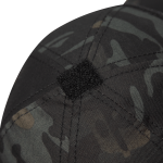 Бейсболка Tactic Twill Multicam Black 4 Бейсболка Tactic Twill Multicam Black 4