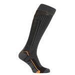 Шкарпетки M-Tac Coolmax 75% Long, Чорний 4 Шкарпетки M-Tac Coolmax 75% Long, Чорний 4
