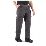 Штани тактичні "5.11 Tactical Taclite Pro Pants" Charcoal 4 Штани тактичні "5.11 Tactical Taclite Pro Pants" Charcoal 4
