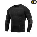 Термосорочка M-Tac компресійна, Black/Dark Grey
