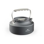 Zestaw naczyń (garnek, patelnia, czajnik) Naturehike CNK2450CF010, aluminium 3