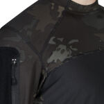Футболка польова "LACERTA L/S" MultiCam Black 5 Футболка польова "LACERTA L/S" MultiCam Black 5