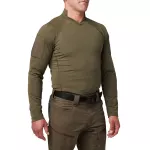 Термореглан 5.11 Tactical® "V.XI™ Sigurd L/S Shirt" RANGER GREEN 2 Термореглан 5.11 Tactical® "V.XI™ Sigurd L/S Shirt" RANGER GREEN 2