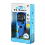 Пристрій від комарів Thermacell MR-350 Portable Mosquito Repeller. Blue 5 Пристрій від комарів Thermacell MR-350 Portable Mosquito Repeller. Blue 5