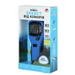 Пристрій від комарів Thermacell MR-350 Portable Mosquito Repeller. Blue 5