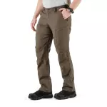 Штани тактичні 5.11 Tactical® "Apex® Pants" Tundra 7 Штани тактичні 5.11 Tactical® "Apex® Pants" Tundra 7
