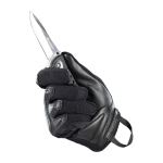 M-Tac рукавички Assault Tactical Mk.2, Чорний 4 M-Tac рукавички Assault Tactical Mk.2, Чорний 4